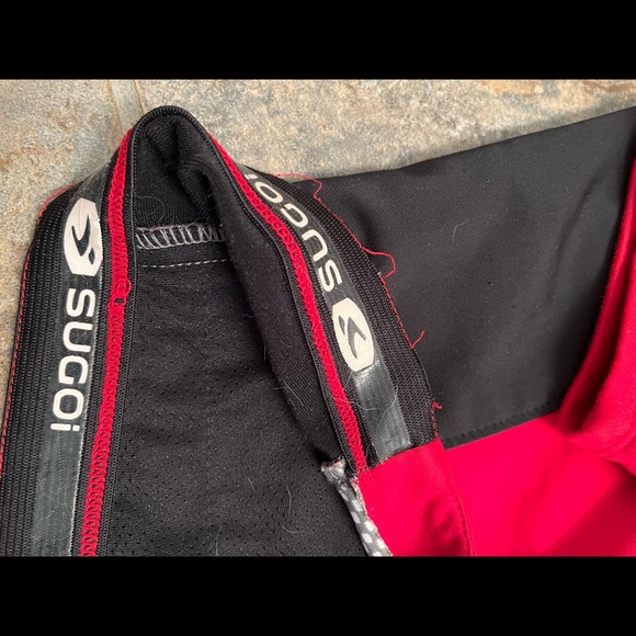 🚴🏻 SUGOI Firewall 200 Jacket. Women’s XL. GUC - Picture 13 of 14